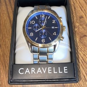 Men’s watch